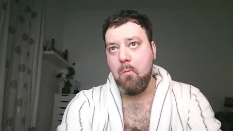 Bruce online show from 28, 11, 2025