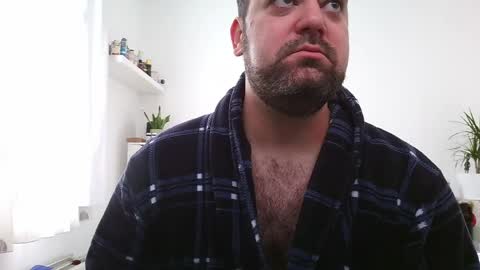 Bruce online show from 26, 4, 2026