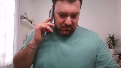 Snapshot of brucemf chatting on 11, 5, 2026 Bruce online show from 11, 5, 2026