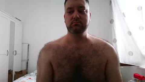 Snapshot of brucemf chatting on 31, 5, 2026 Bruce online show from 31, 5, 2026