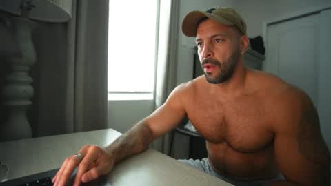 onlyfans BRUCESTRYKER online show from 4, 4, 2026