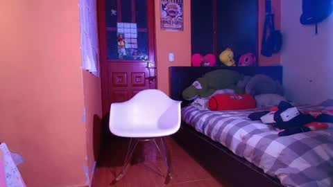 Snapshot of bruja__scarlata chatting on 21, 7, 2026 i am danny online show from 21, 7, 2026