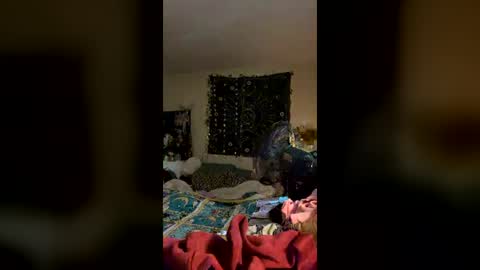 Brujaxgrey online show from 5, 7, 2026
