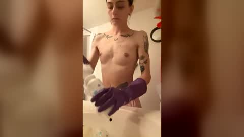 Brujaxgrey online show from 6, 7, 2026