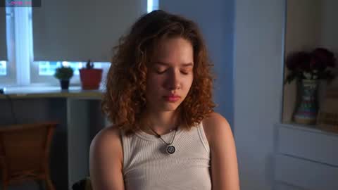Snapshot of brunaeveritt chatting on 18, 6, 2026 Tess online show from 18, 6, 2026