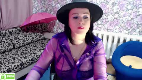 Snapshot of brunette7786 chatting on 30, 1, 2025 Julia online show from 30, 1, 2025