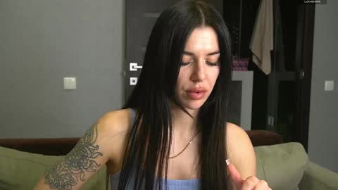 Snapshot of brunette_from_the_moon chatting on 11, 1, 2025 Alice online show from 11, 1, 2025