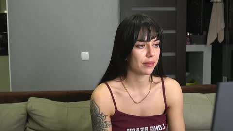 Snapshot of brunette_from_the_moon chatting on 14, 1, 2025 Alice online show from 14, 1, 2025