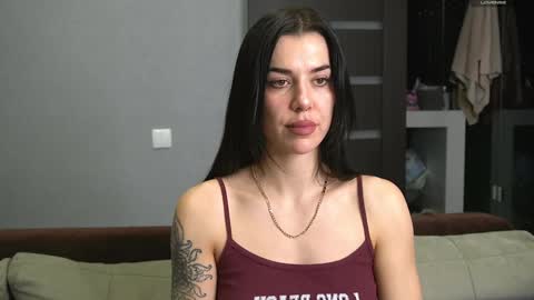 Snapshot of brunette_from_the_moon chatting on 18, 1, 2025 Alice online show from 18, 1, 2025