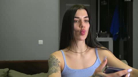 Snapshot of brunette_from_the_moon chatting on 8, 2, 2025 Alice online show from 8, 2, 2025