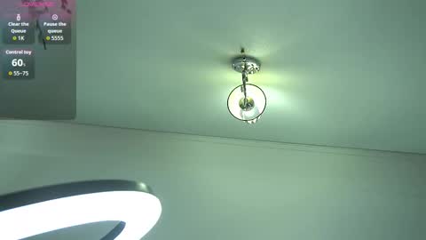 Snapshot of brunette_from_the_moon chatting on 7, 10, 2025 Alice online show from 7, 10, 2025