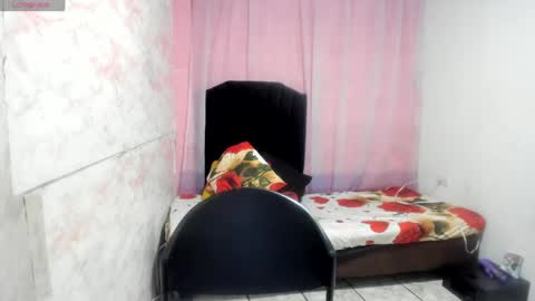 Sasha Brunette online show from 1, 6, 2026