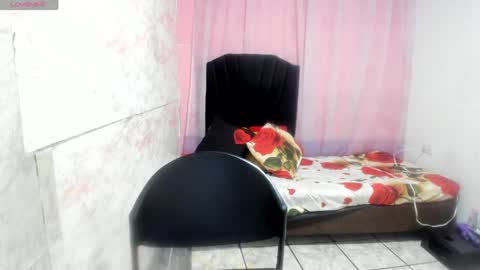 Sasha Brunette online show from 3, 6, 2026