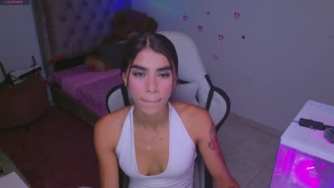 SARAH  online show from 12, 4, 2026