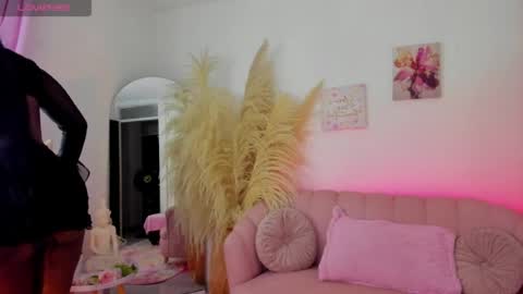 Snapshot of brunettklaryss chatting on 6, 6, 2026 Brenda online show from 6, 6, 2026