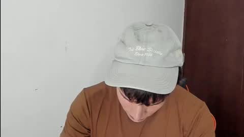 Bruno Bellini online show from 8, 2, 2026