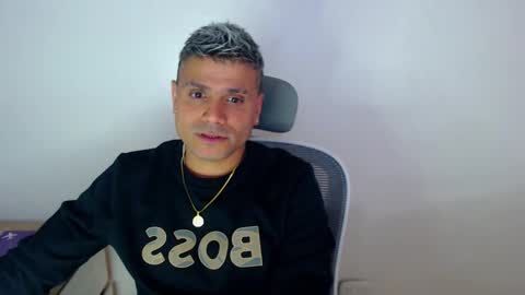 Snapshot of bruno_booss chatting on 9, 1, 2026 bruno_booss online show from 9, 1, 2026