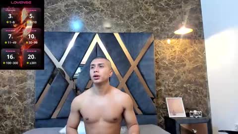 BRUNNO online show from 19, 1, 2025