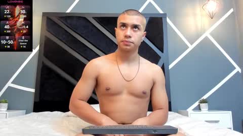 BRUNNO online show from 16, 2, 2025