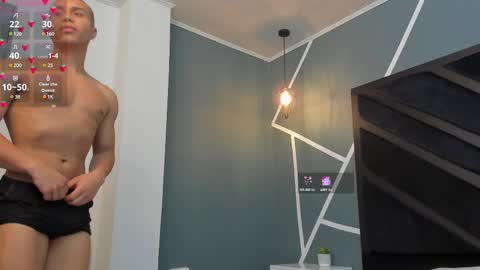 BRUNNO online show from 25, 2, 2025