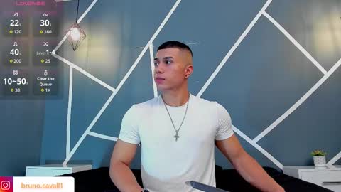 BRUNNO online show from 2, 3, 2026