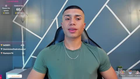 BRUNNO online show from 1, 4, 2026