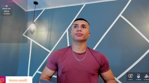 BRUNNO online show from 6, 4, 2026