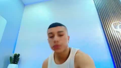 Snapshot of bruno_cavalli chatting on 2, 7, 2026 BRUNNO online show from 2, 7, 2026