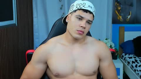 Bruno coleman online show from 25, 9, 2025