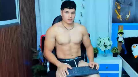 Bruno coleman online show from 13, 11, 2025