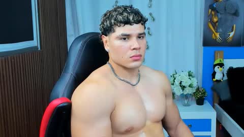 Bruno coleman online show from 5, 12, 2025