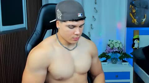 Bruno coleman online show from 25, 2, 2026