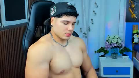 Bruno coleman online show from 17, 3, 2026