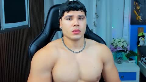 Bruno coleman online show from 30, 3, 2026