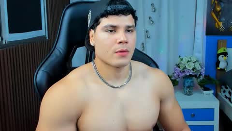 Bruno coleman online show from 31, 3, 2026