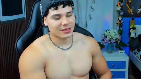 Bruno coleman online show from 19, 4, 2026