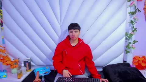 Bruno Cruz online show from 31, 10, 2025