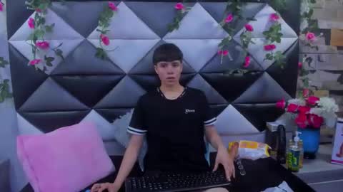 Bruno Cruz online show from 10, 11, 2025