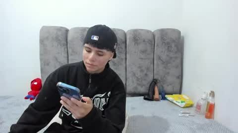 Snapshot of bruno_cruz chatting on 18, 6, 2026 Bruno Cruz online show from 18, 6, 2026