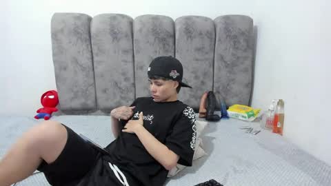 Snapshot of bruno_cruz chatting on 19, 6, 2026 Bruno Cruz online show from 19, 6, 2026