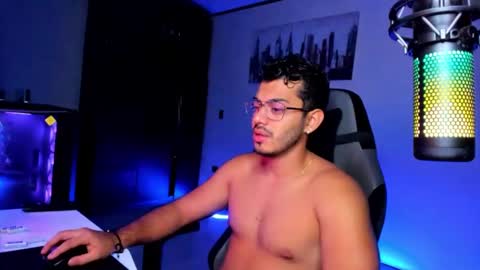 Snapshot of bruno_diaz31 chatting on 2, 12, 2024 Bruno online show from 2, 12, 2024