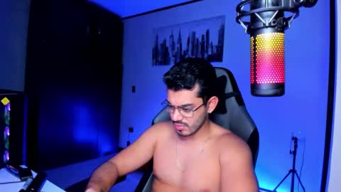 Snapshot of bruno_diaz31 chatting on 13, 1, 2025 Bruno online show from 13, 1, 2025
