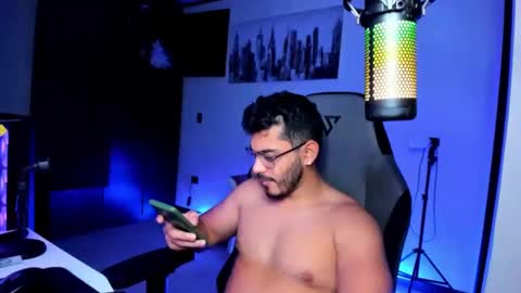 Snapshot of bruno_diaz31 chatting on 3, 2, 2025 Bruno online show from 3, 2, 2025
