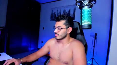 Snapshot of bruno_diaz31 chatting on 12, 2, 2025 Bruno online show from 12, 2, 2025