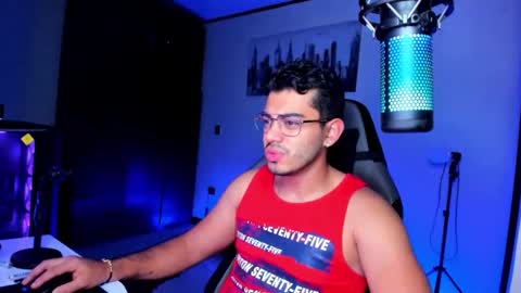 Snapshot of bruno_diaz31 chatting on 14, 2, 2025 Bruno online show from 14, 2, 2025