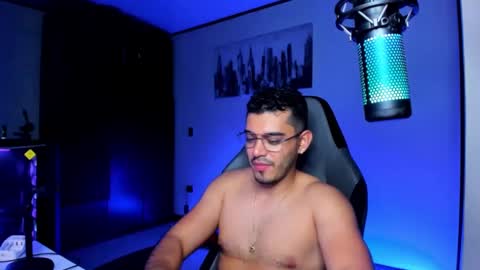 Snapshot of bruno_diaz31 chatting on 26, 2, 2025 Bruno online show from 26, 2, 2025