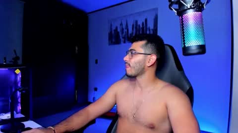 Snapshot of bruno_diaz31 chatting on 2, 3, 2025 Bruno online show from 2, 3, 2025