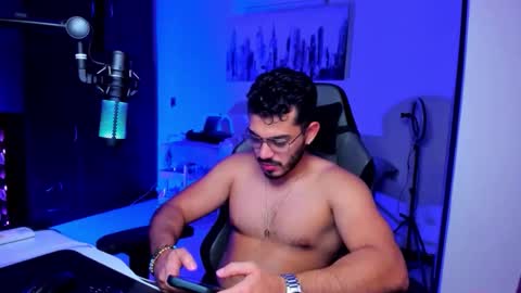 Bruno online show from 17, 12, 2025