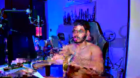 Bruno online show from 3, 2, 2026