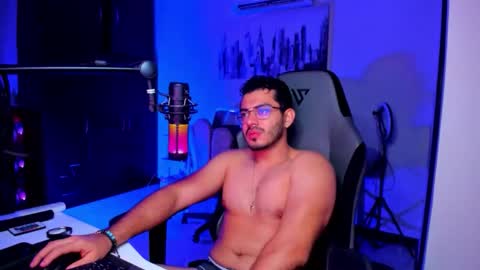 Bruno online show from 15, 2, 2026